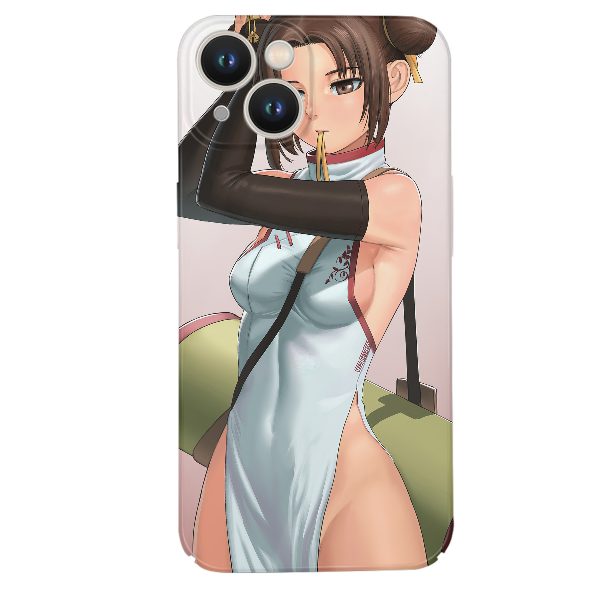（画像用） NARUTO -ナルト- NARUTO -ナルト- 疾風伝 【iPhone 14シリーズ対応】ハードケース